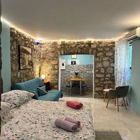 Apartments Hana Μακάρσκα Εξωτερικό φωτογραφία