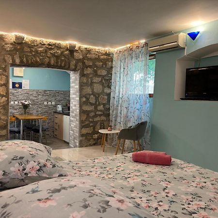 Apartments Hana Μακάρσκα Εξωτερικό φωτογραφία