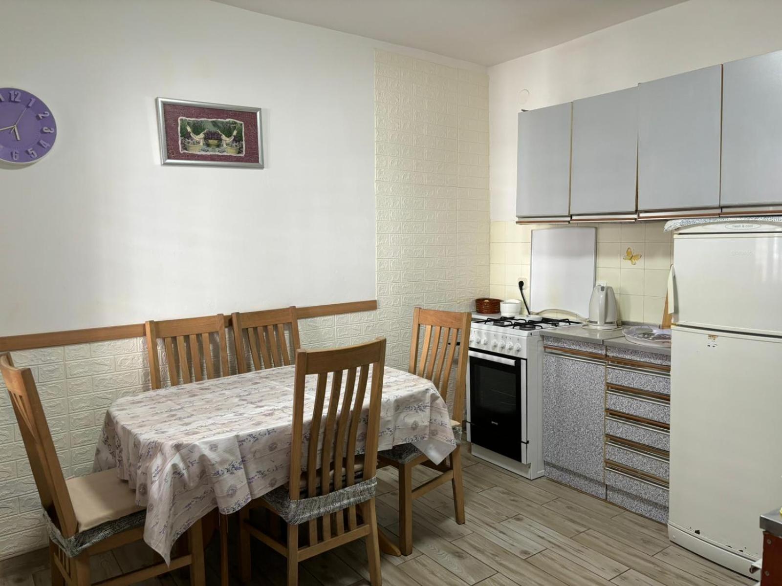 Apartments Hana Μακάρσκα Εξωτερικό φωτογραφία