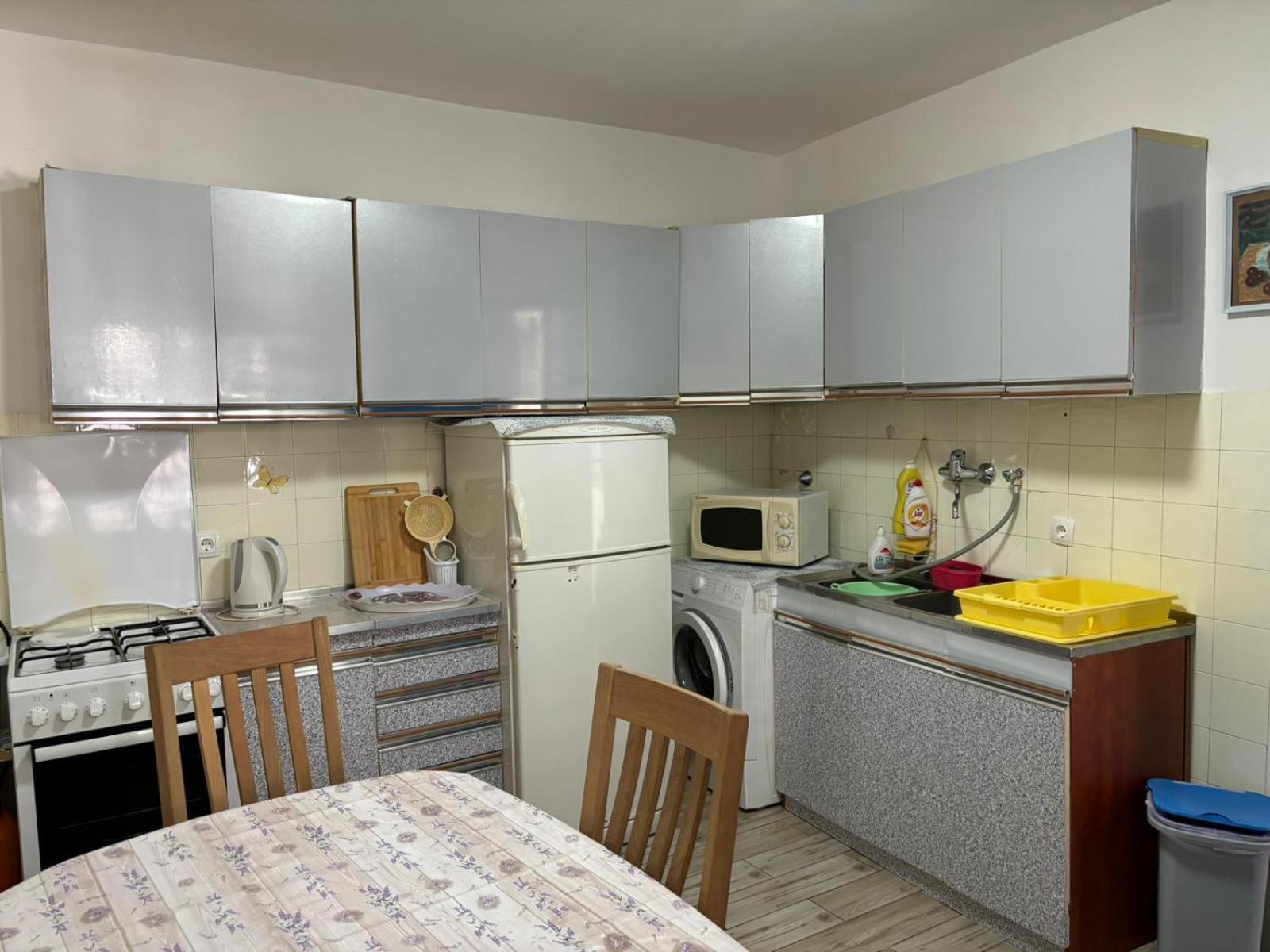 Apartments Hana Μακάρσκα Εξωτερικό φωτογραφία
