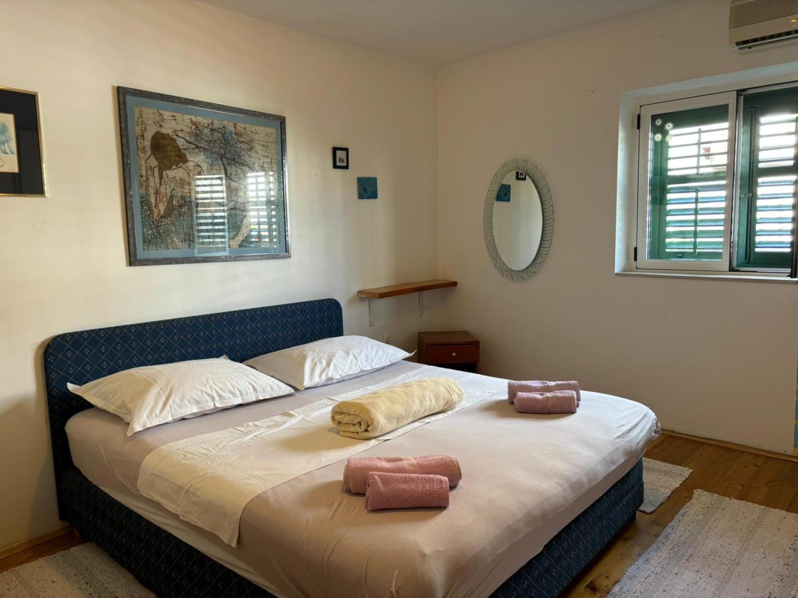 Apartments Hana Μακάρσκα Εξωτερικό φωτογραφία