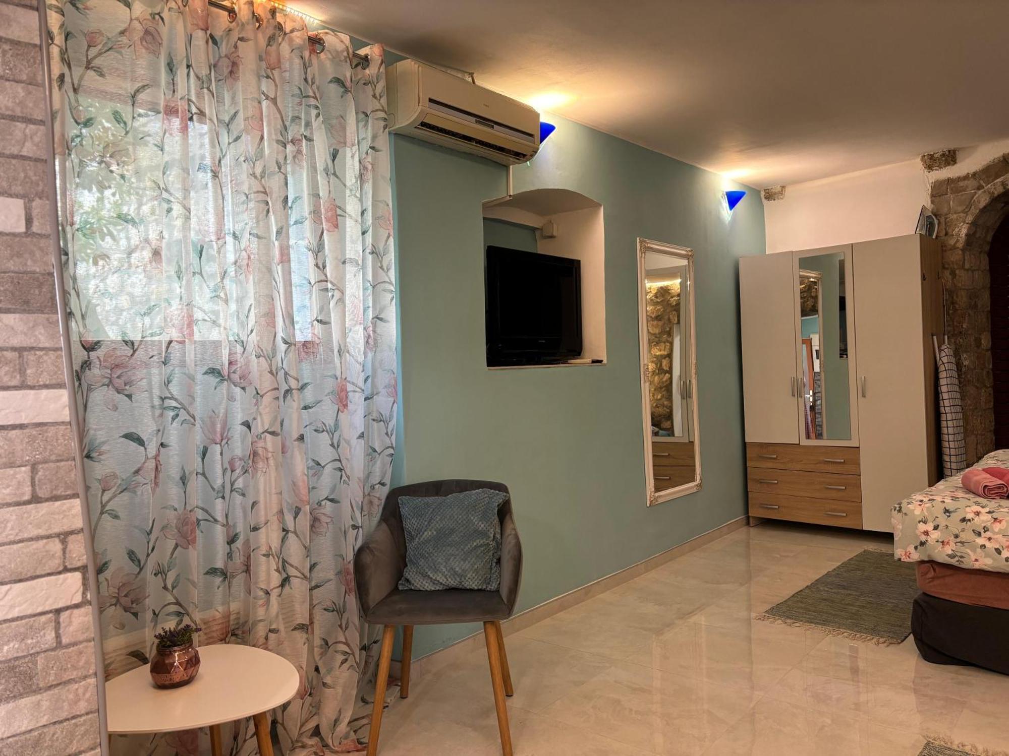 Apartments Hana Μακάρσκα Εξωτερικό φωτογραφία