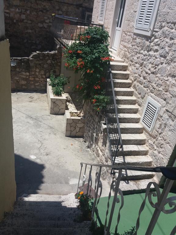 Apartments Hana Μακάρσκα Εξωτερικό φωτογραφία